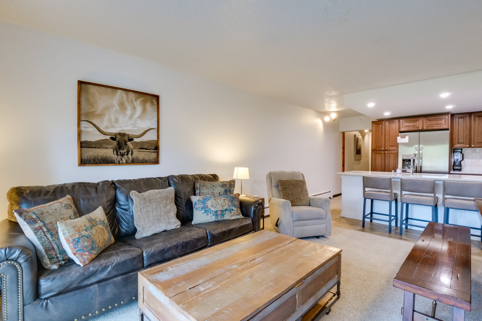 Breckenridge Vacation Rental