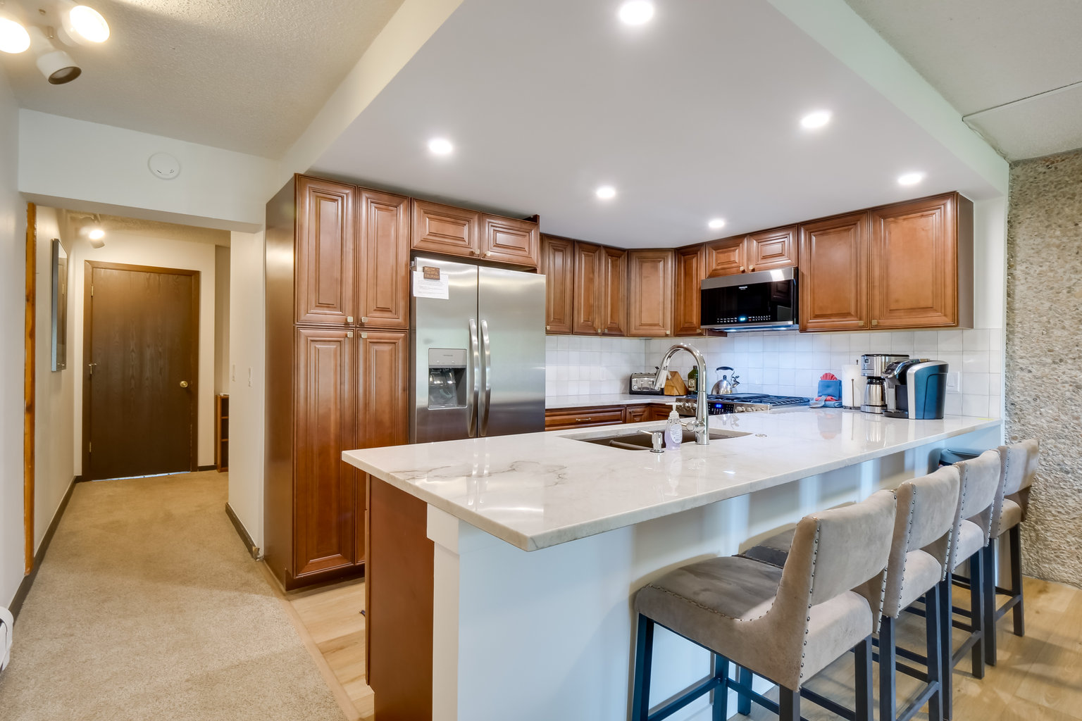 Breckenridge Vacation Rental