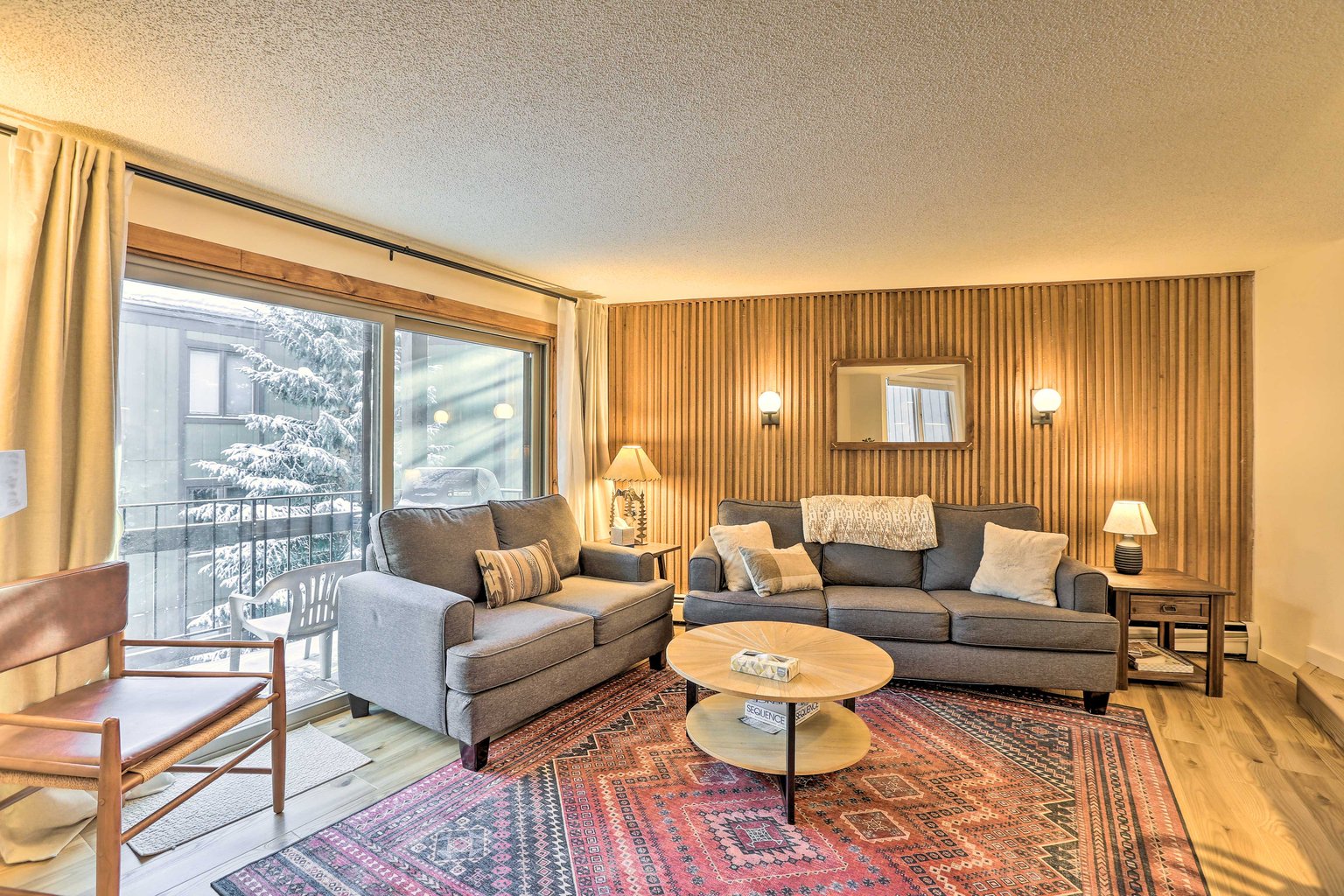 Breckenridge Vacation Rental