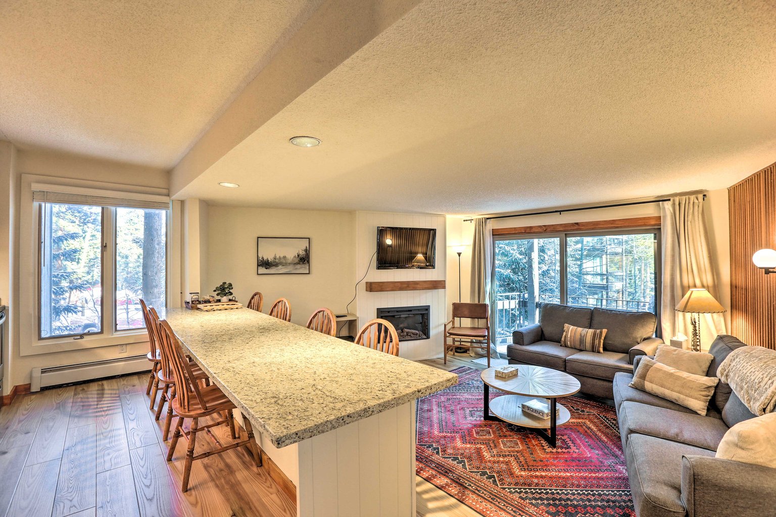 Breckenridge Vacation Rental