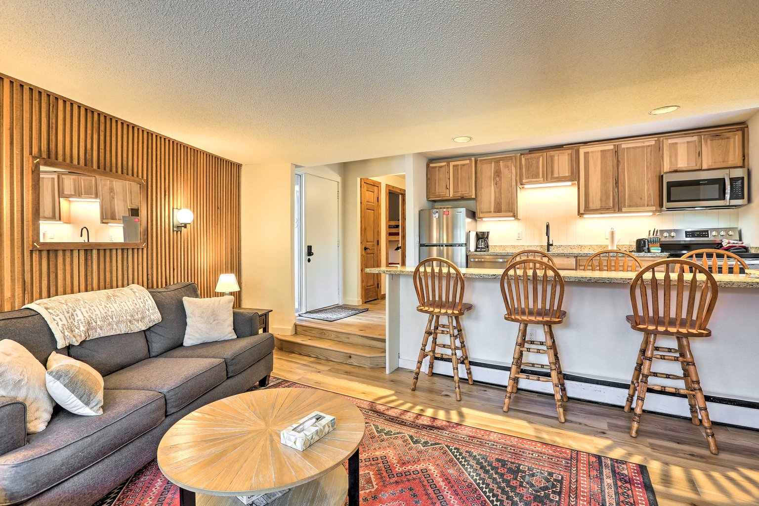 Breckenridge Vacation Rental