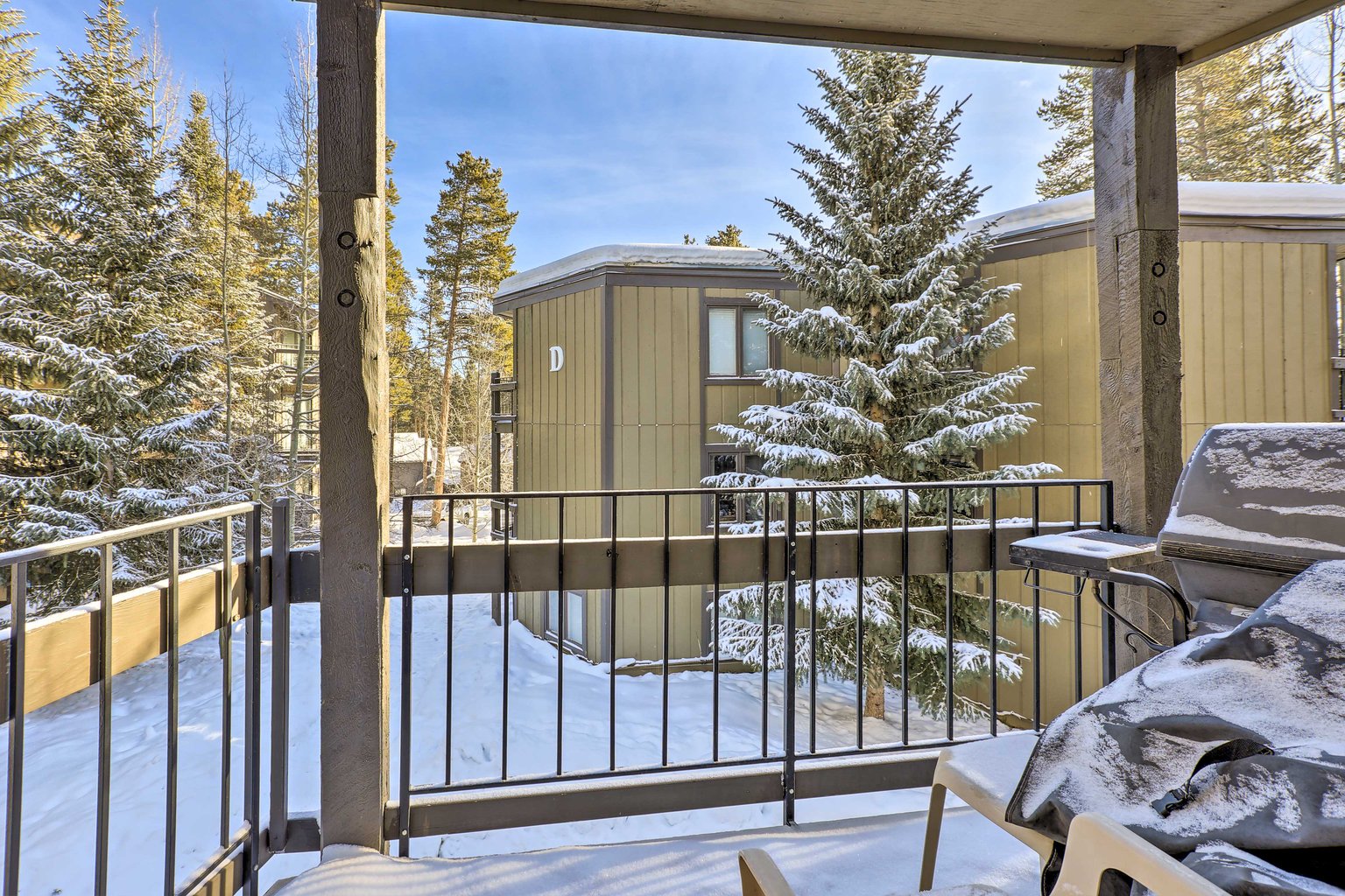 Breckenridge Vacation Rental