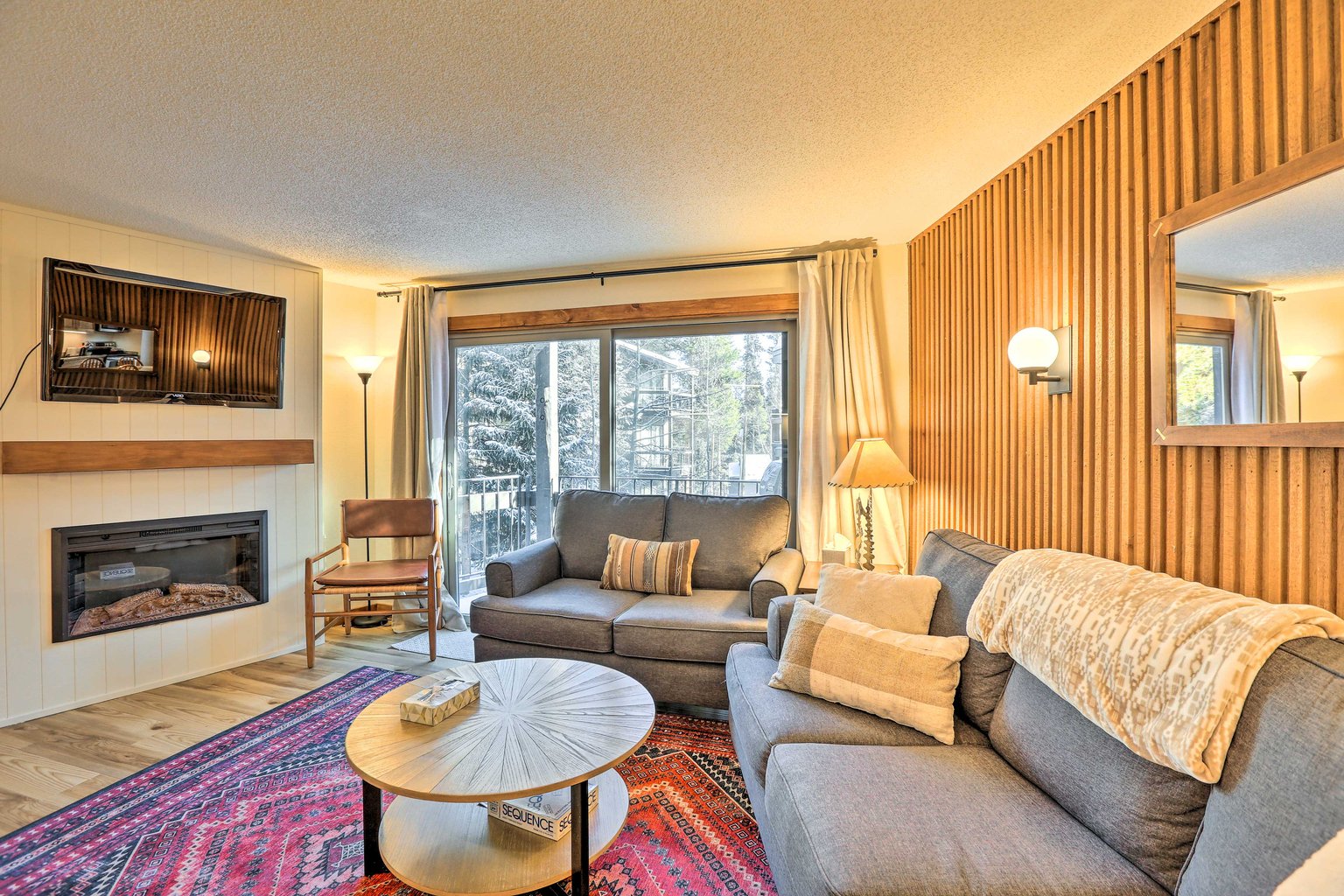 Breckenridge Vacation Rental