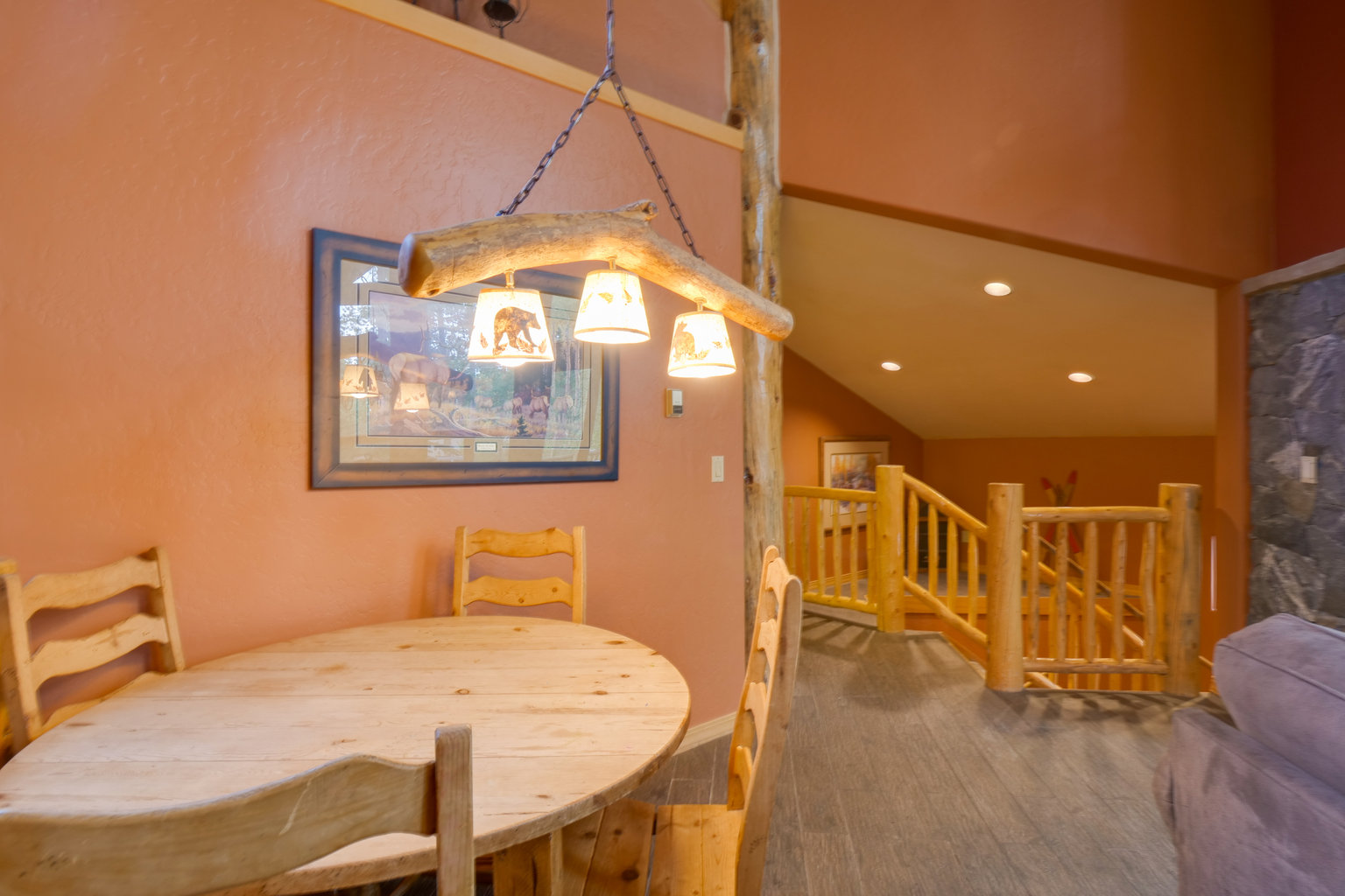 Breckenridge Vacation Rental
