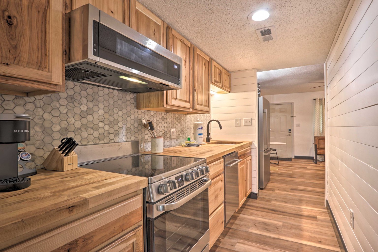 Gatlinburg Vacation Rental