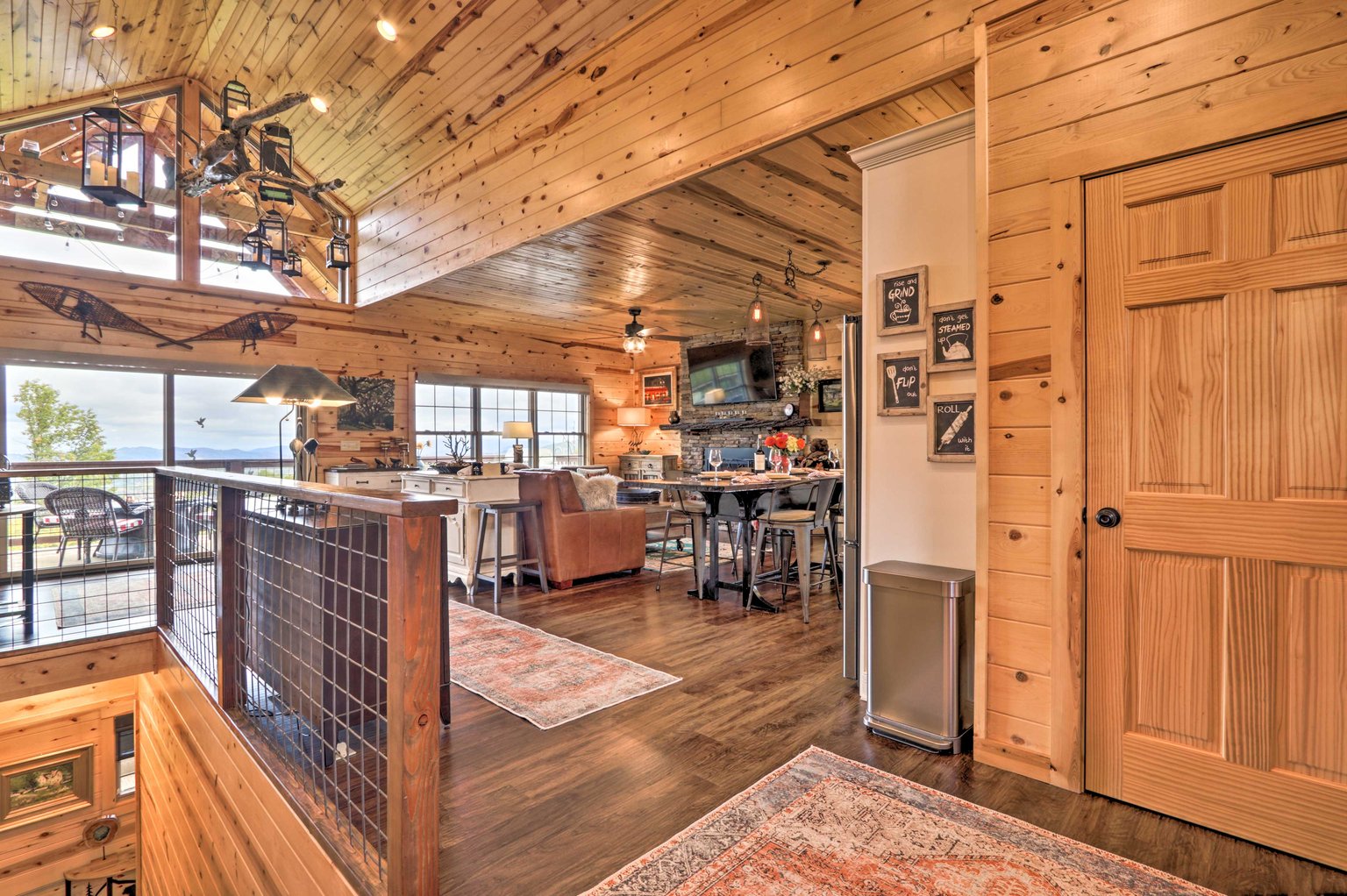 Gatlinburg Vacation Rental