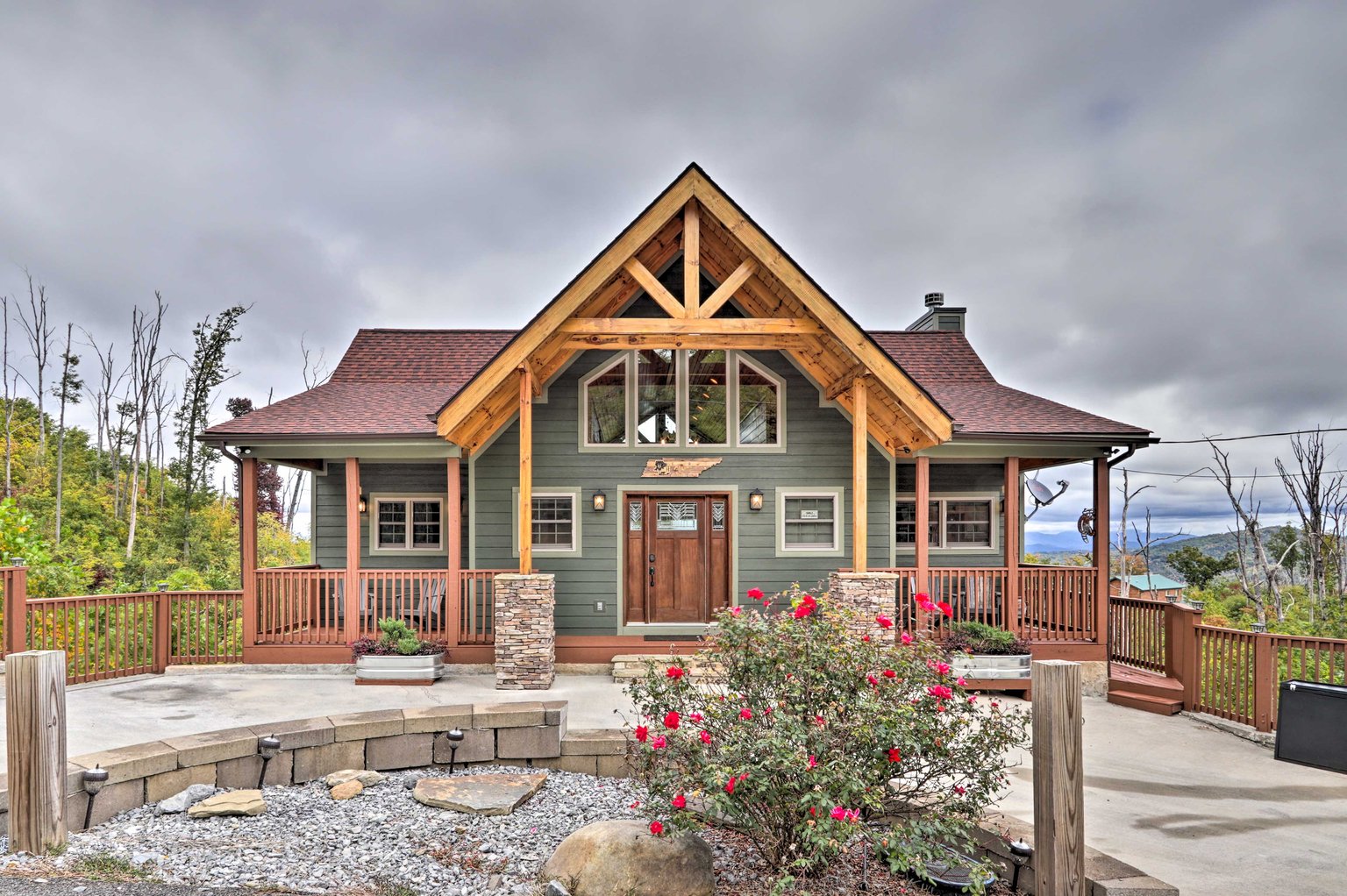 Gatlinburg Vacation Rental