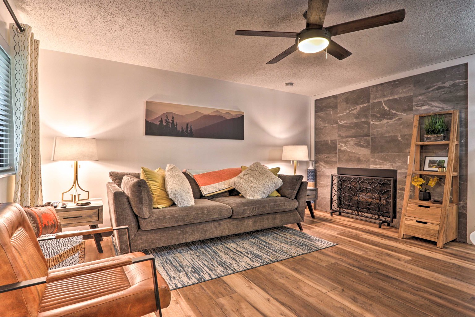 Gatlinburg Vacation Rental