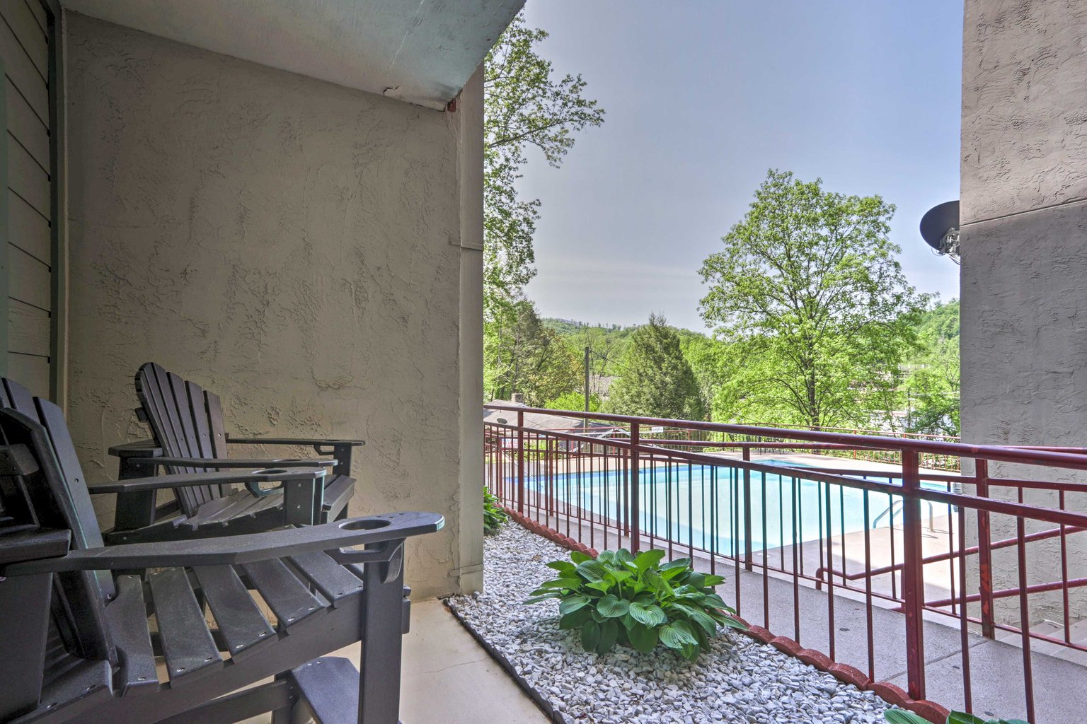 Gatlinburg Vacation Rental