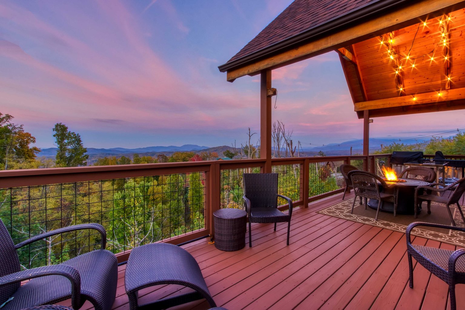 Gatlinburg Vacation Rental