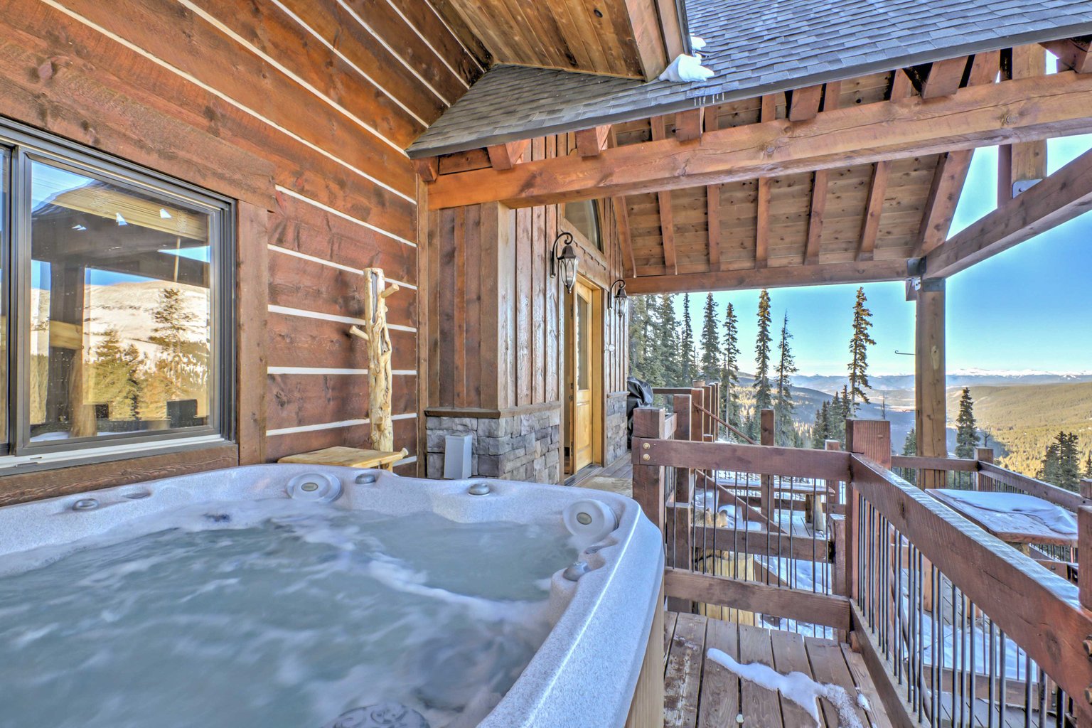 Breckenridge Vacation Rental