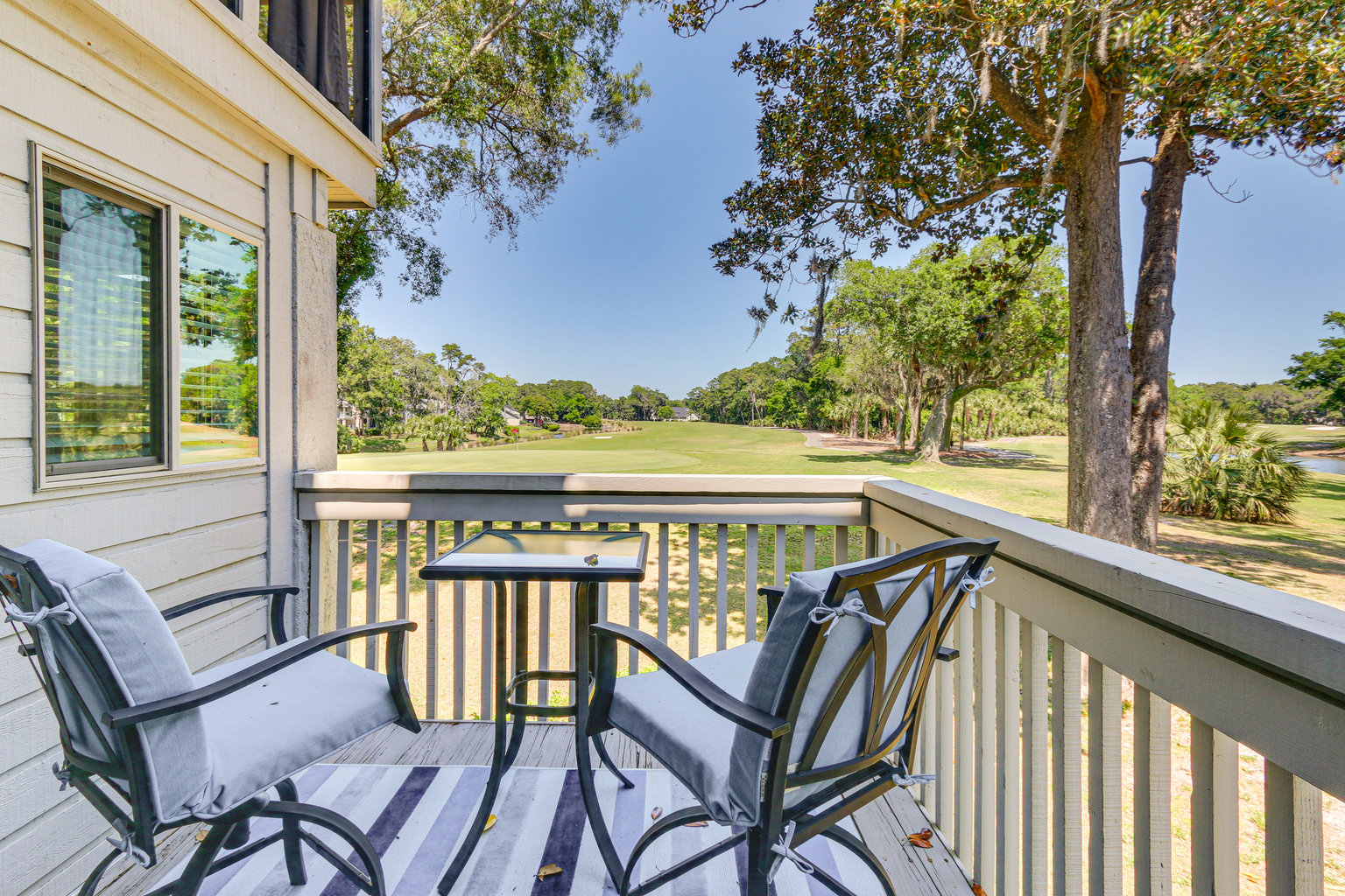 Hilton Head Island Vacation Rental