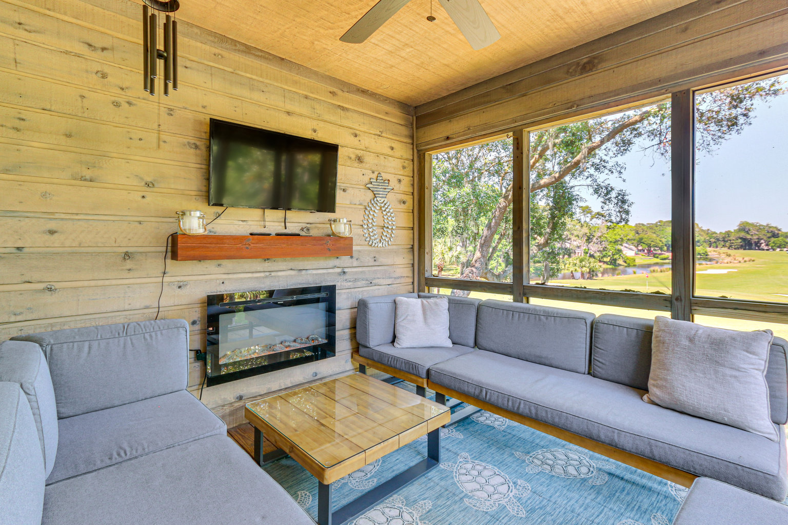 Hilton Head Island Vacation Rental