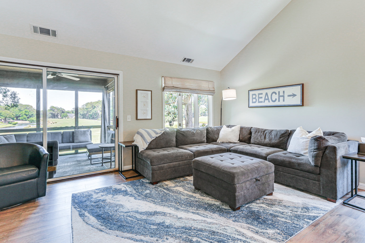 Hilton Head Island Vacation Rental