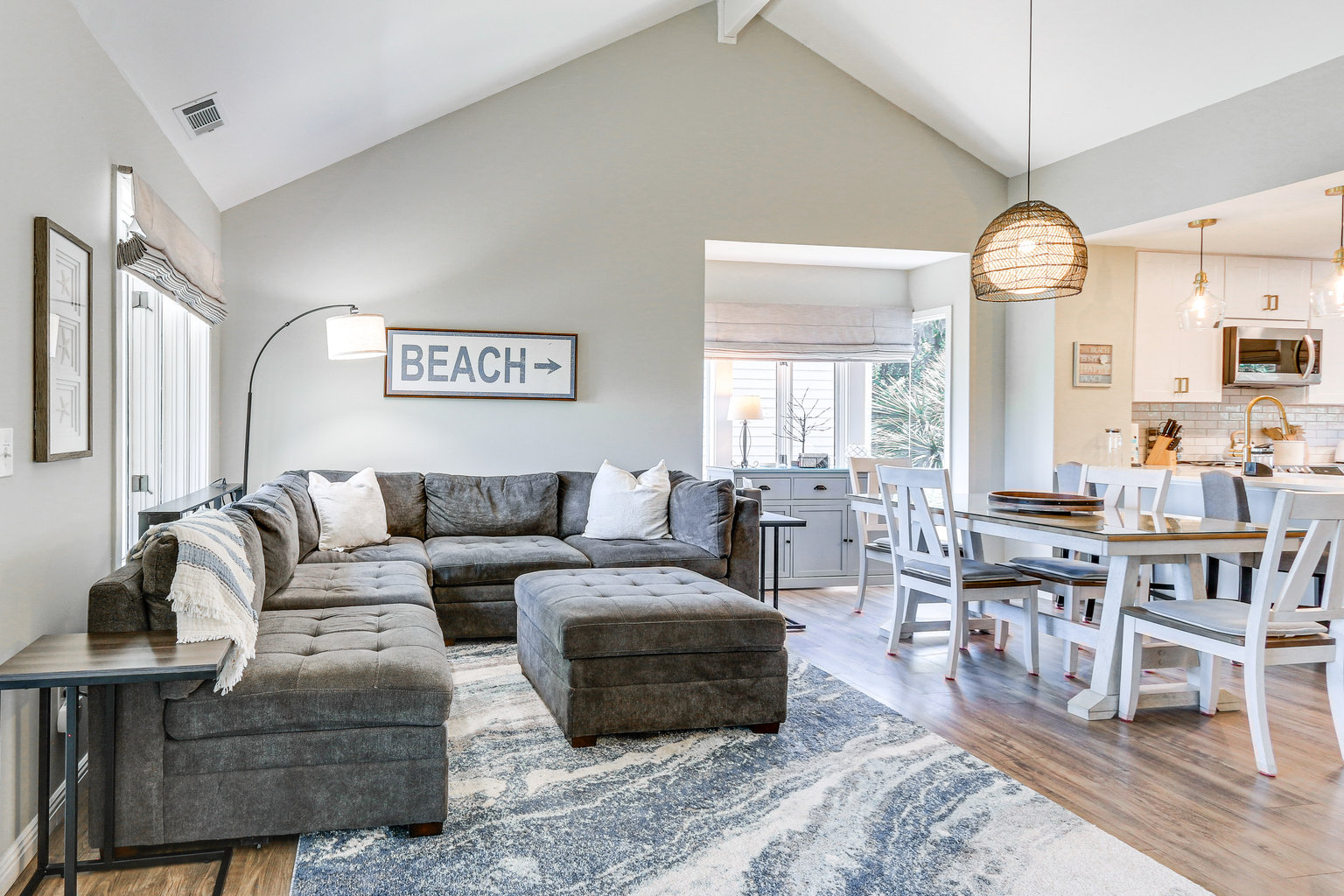 Hilton Head Island Vacation Rental
