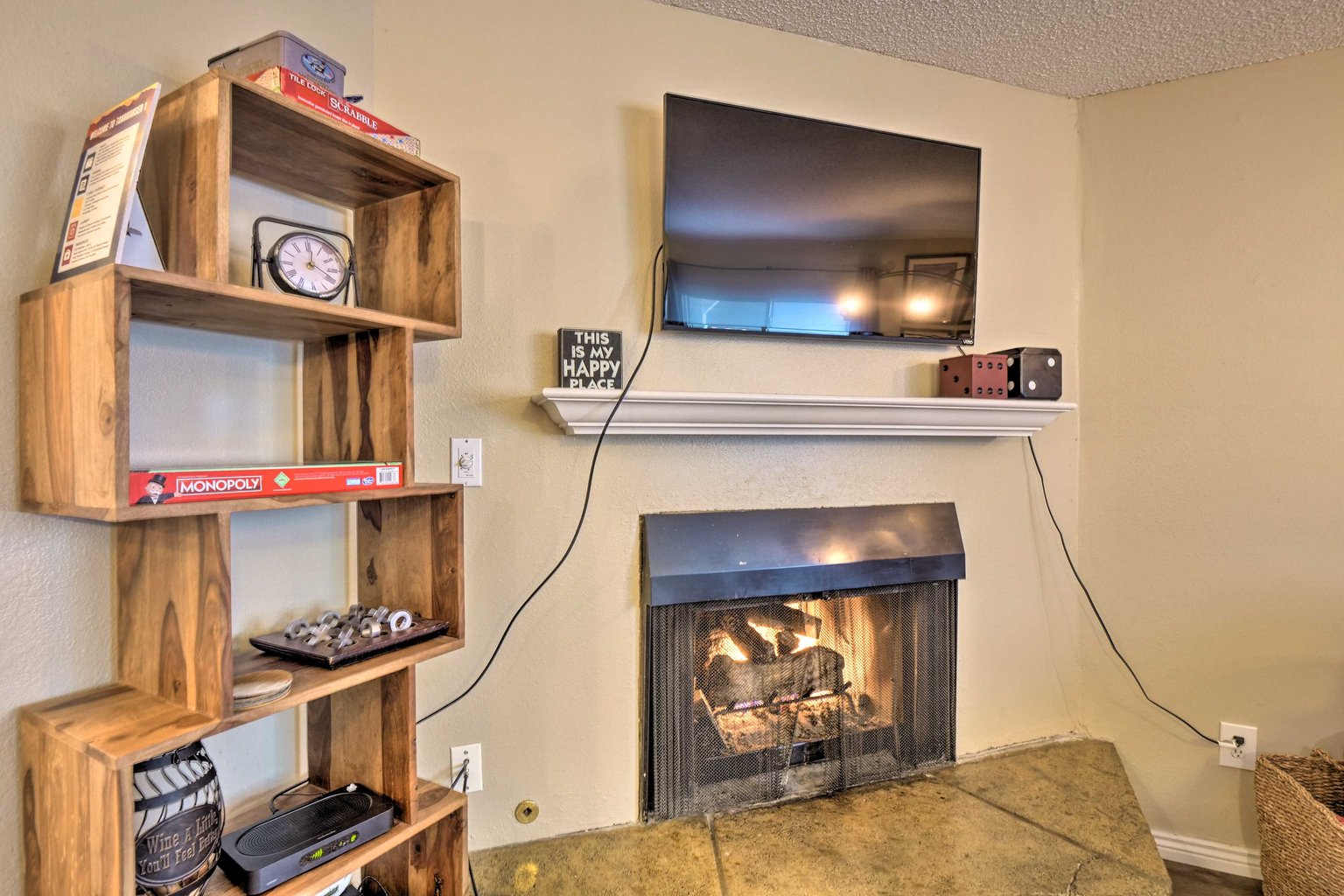 Breckenridge Vacation Rental