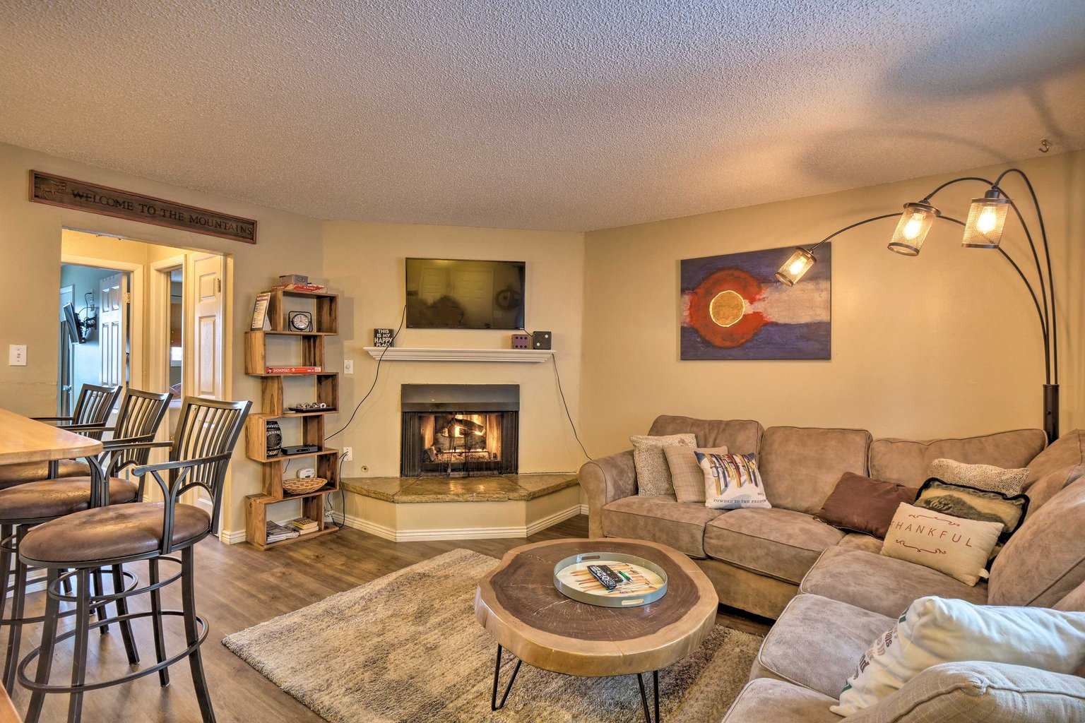Breckenridge Vacation Rental