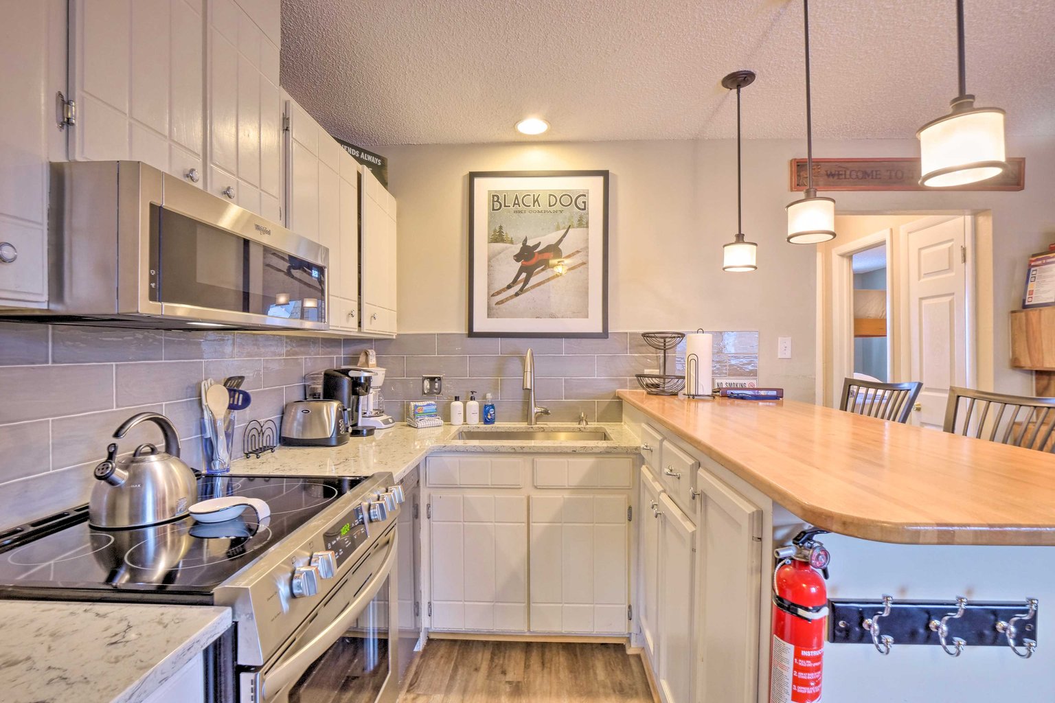 Breckenridge Vacation Rental