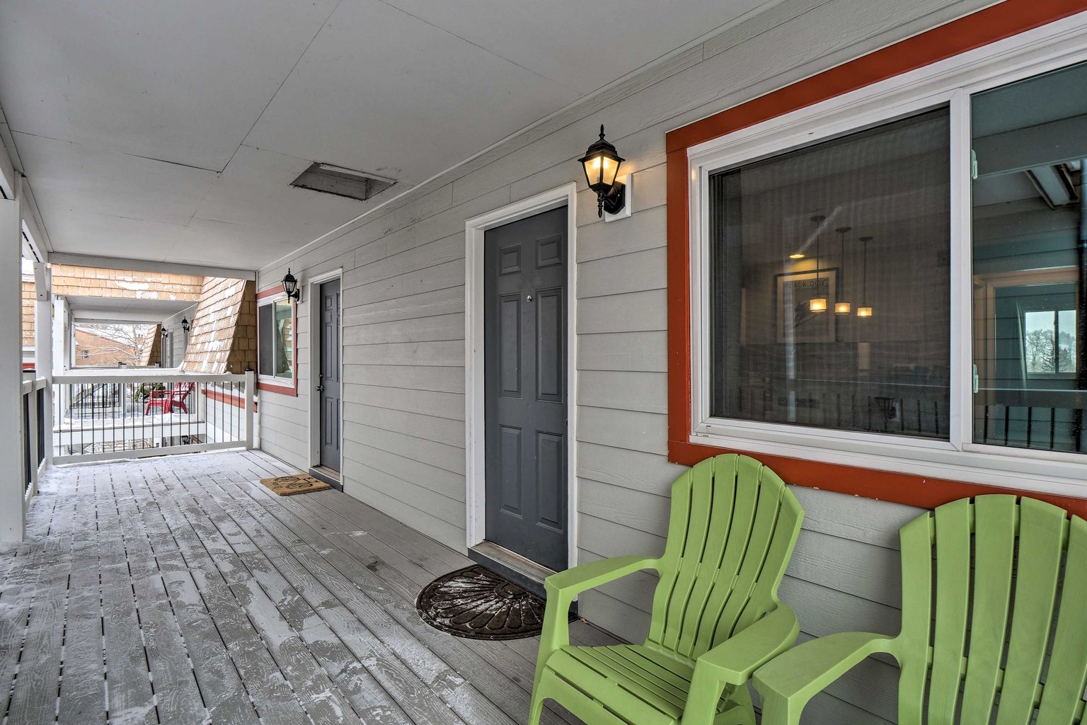 Breckenridge Vacation Rental