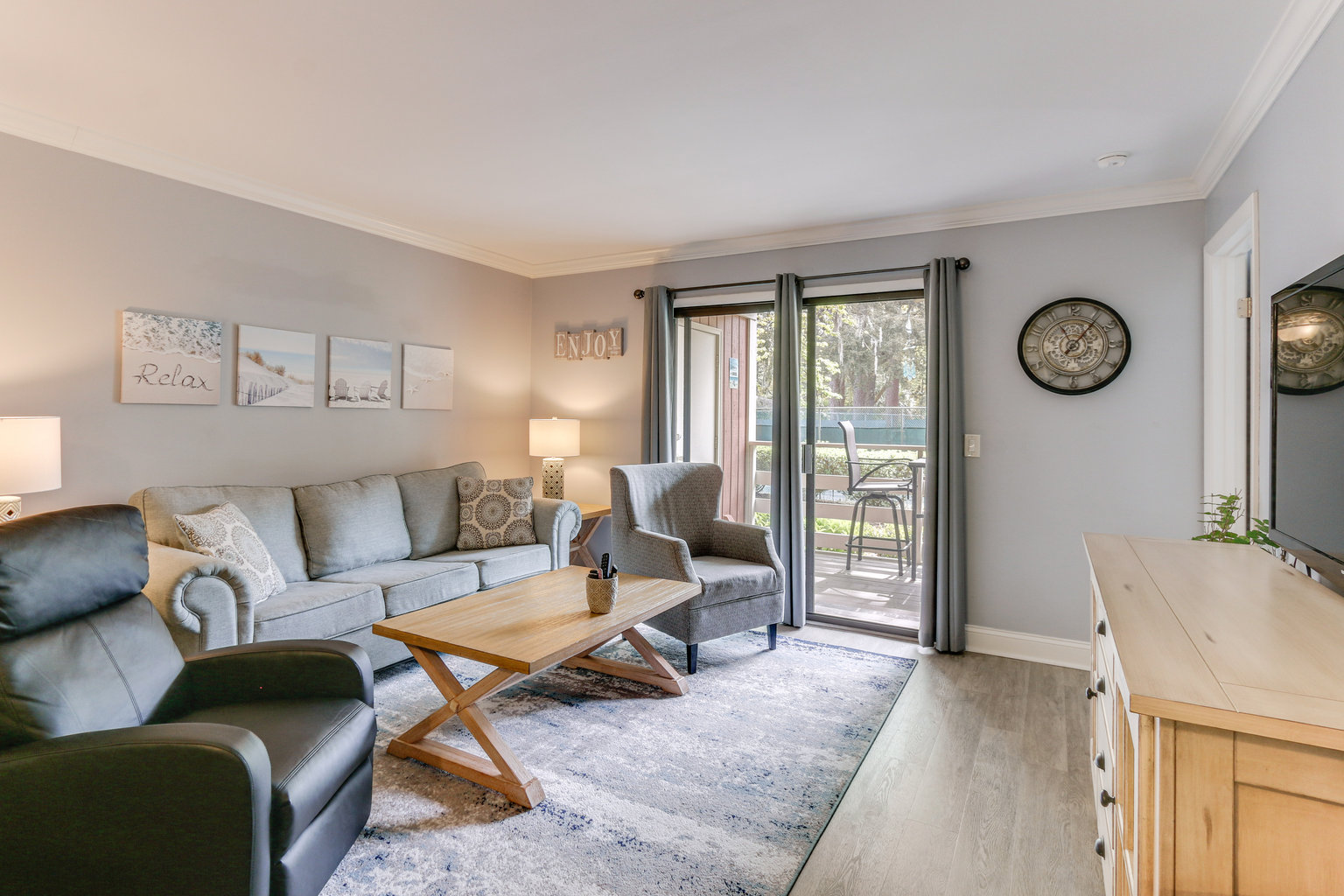 Hilton Head Island Vacation Rental