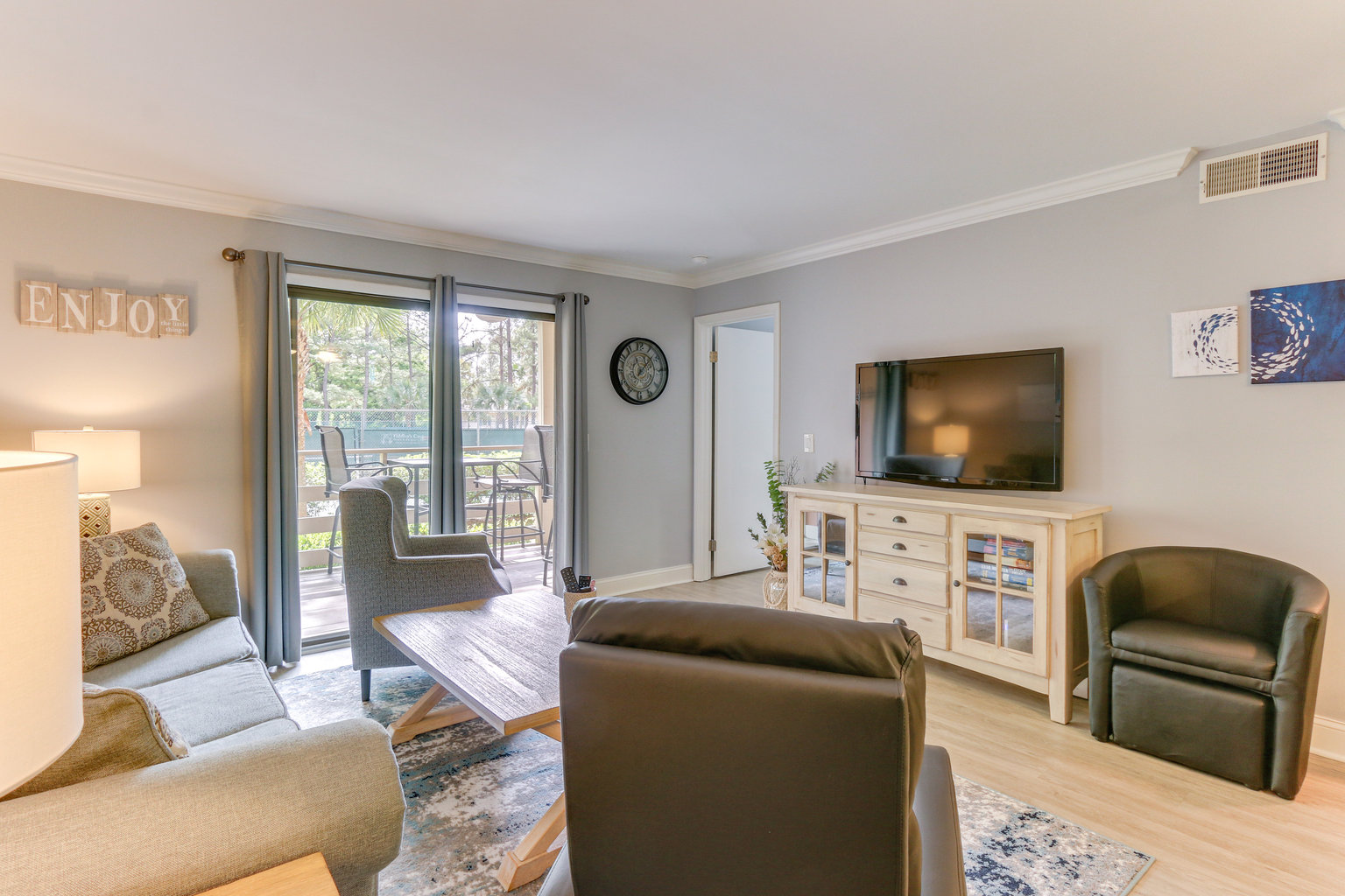 Hilton Head Island Vacation Rental