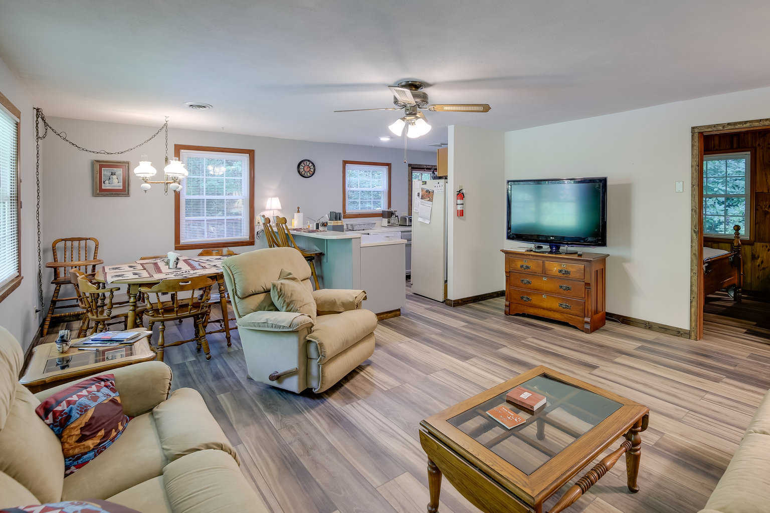 Gatlinburg Vacation Rental