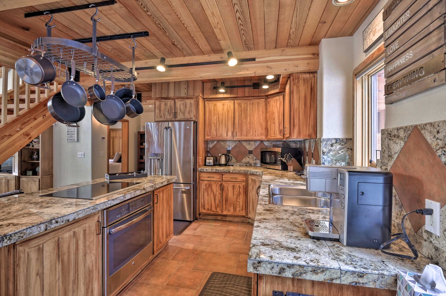 Breckenridge Vacation Rental