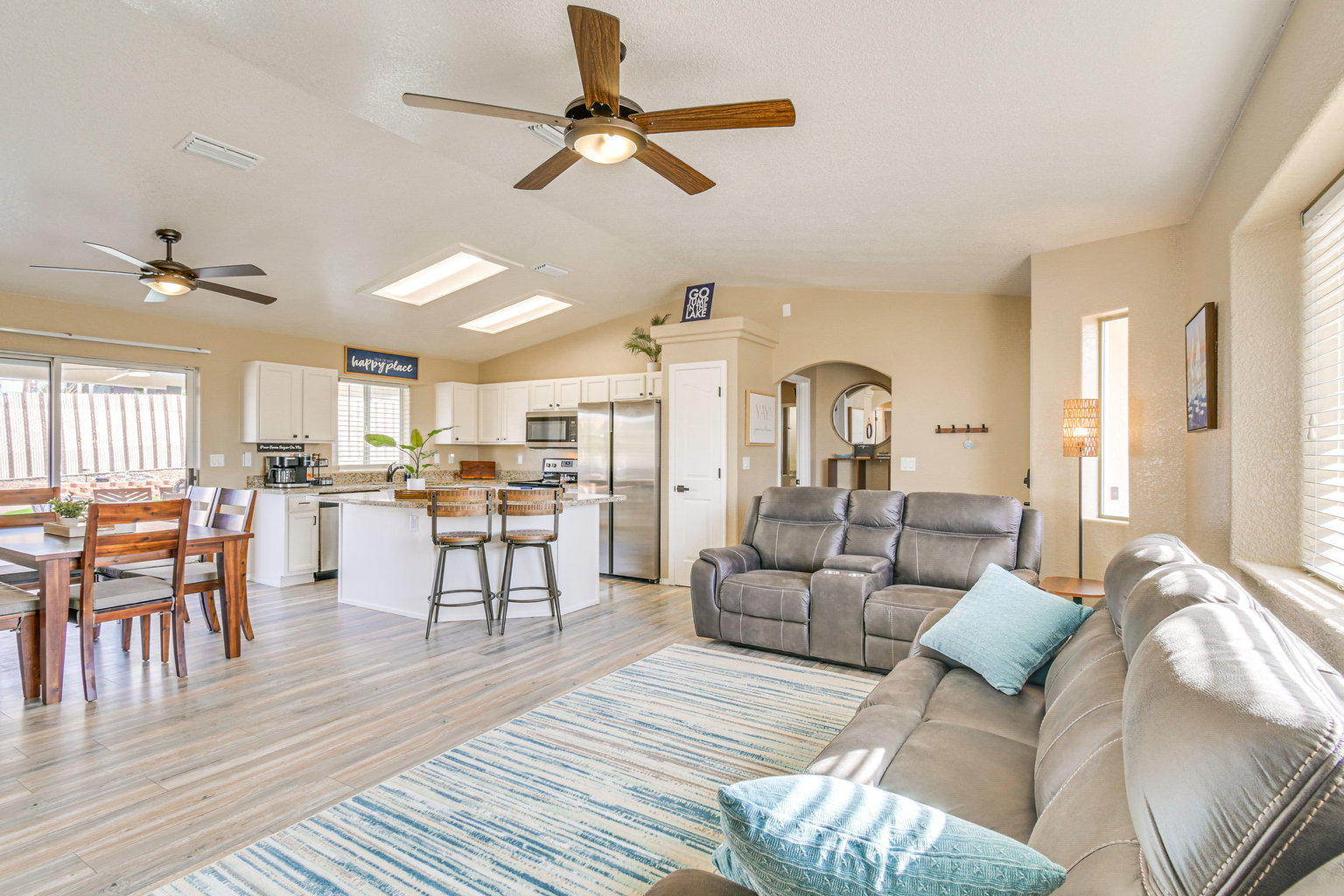 Lake Havasu City Vacation Rental