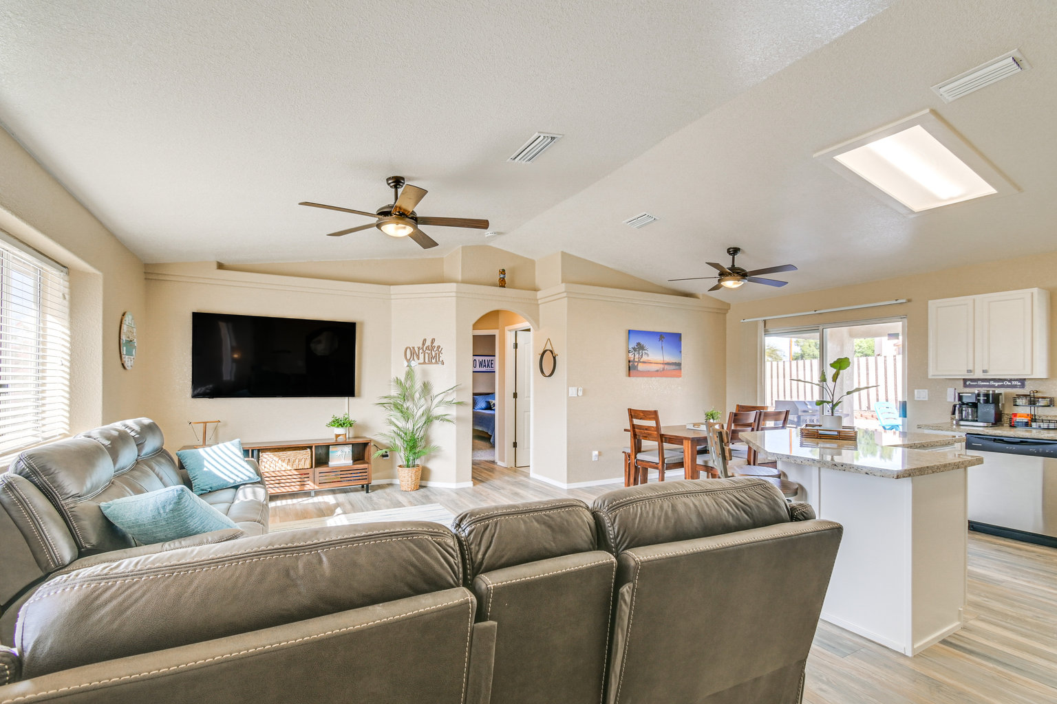 Lake Havasu City Vacation Rental