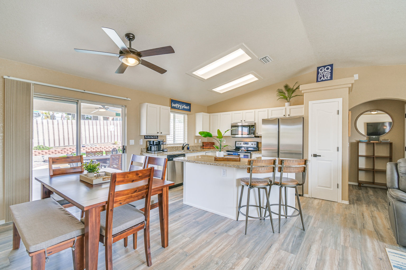 Lake Havasu City Vacation Rental