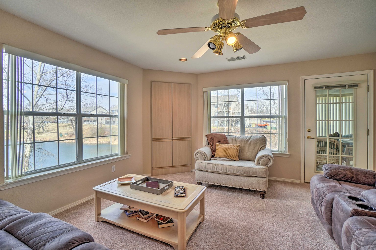 Branson Vacation Rental