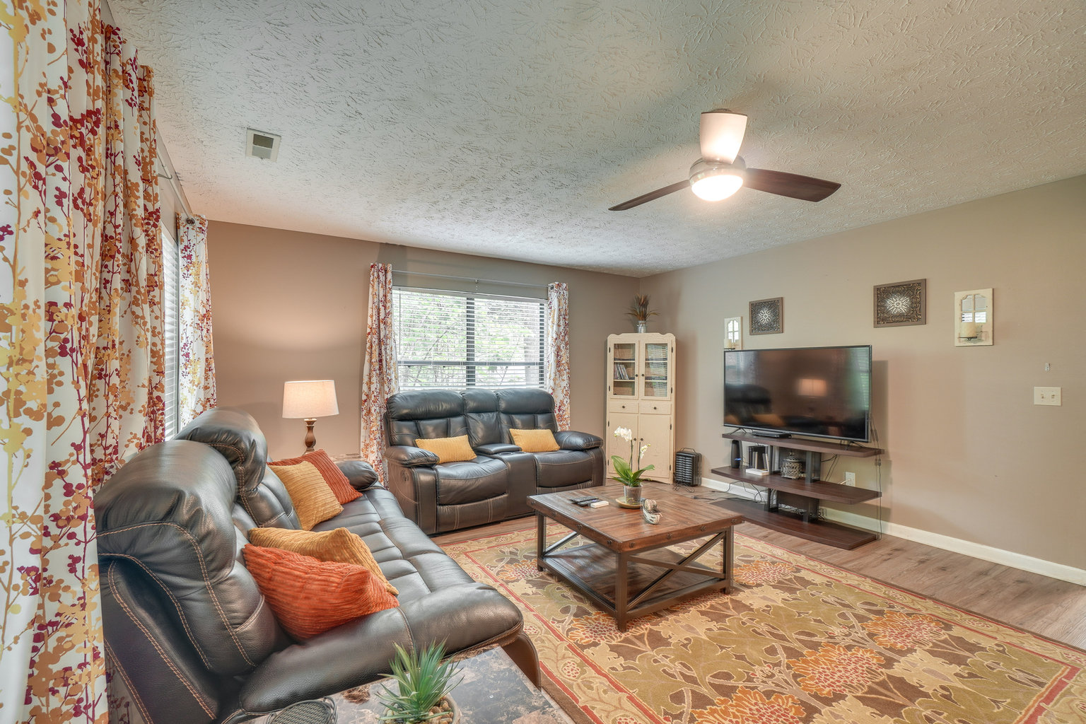 Gatlinburg Vacation Rental