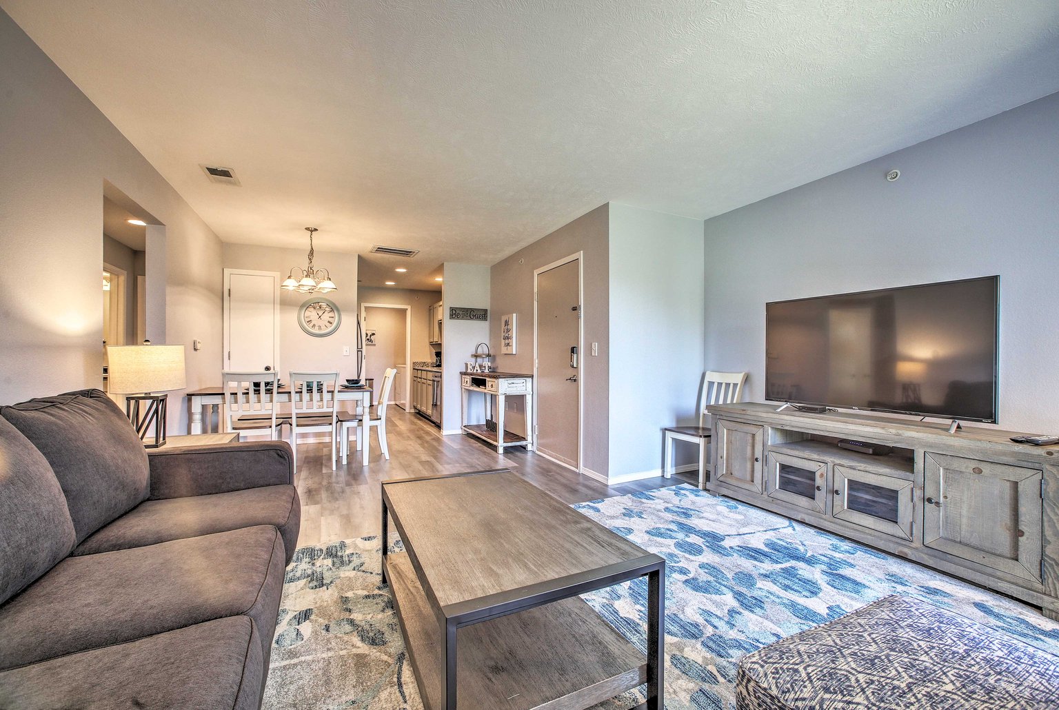 Branson Vacation Rental