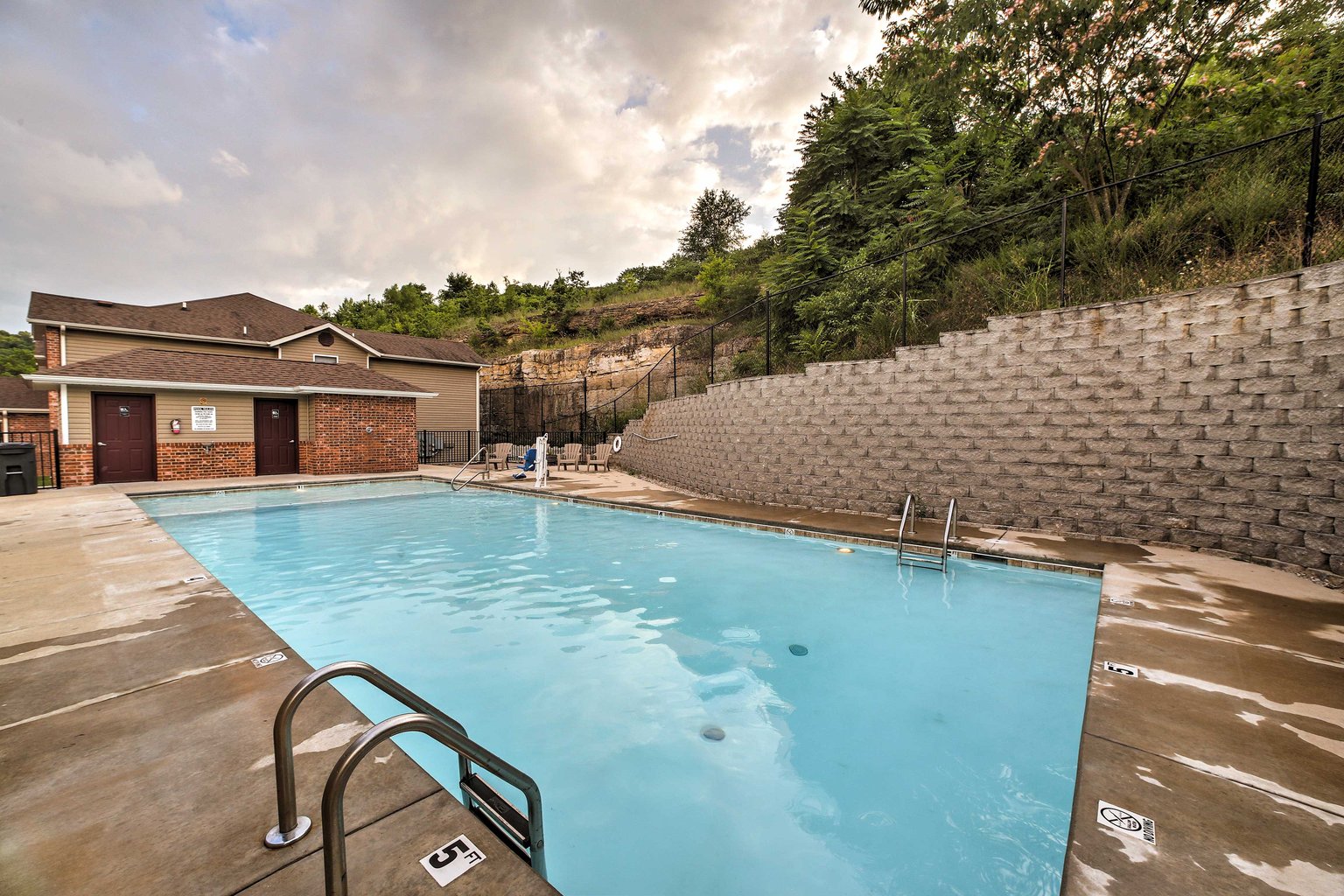 Branson Vacation Rental
