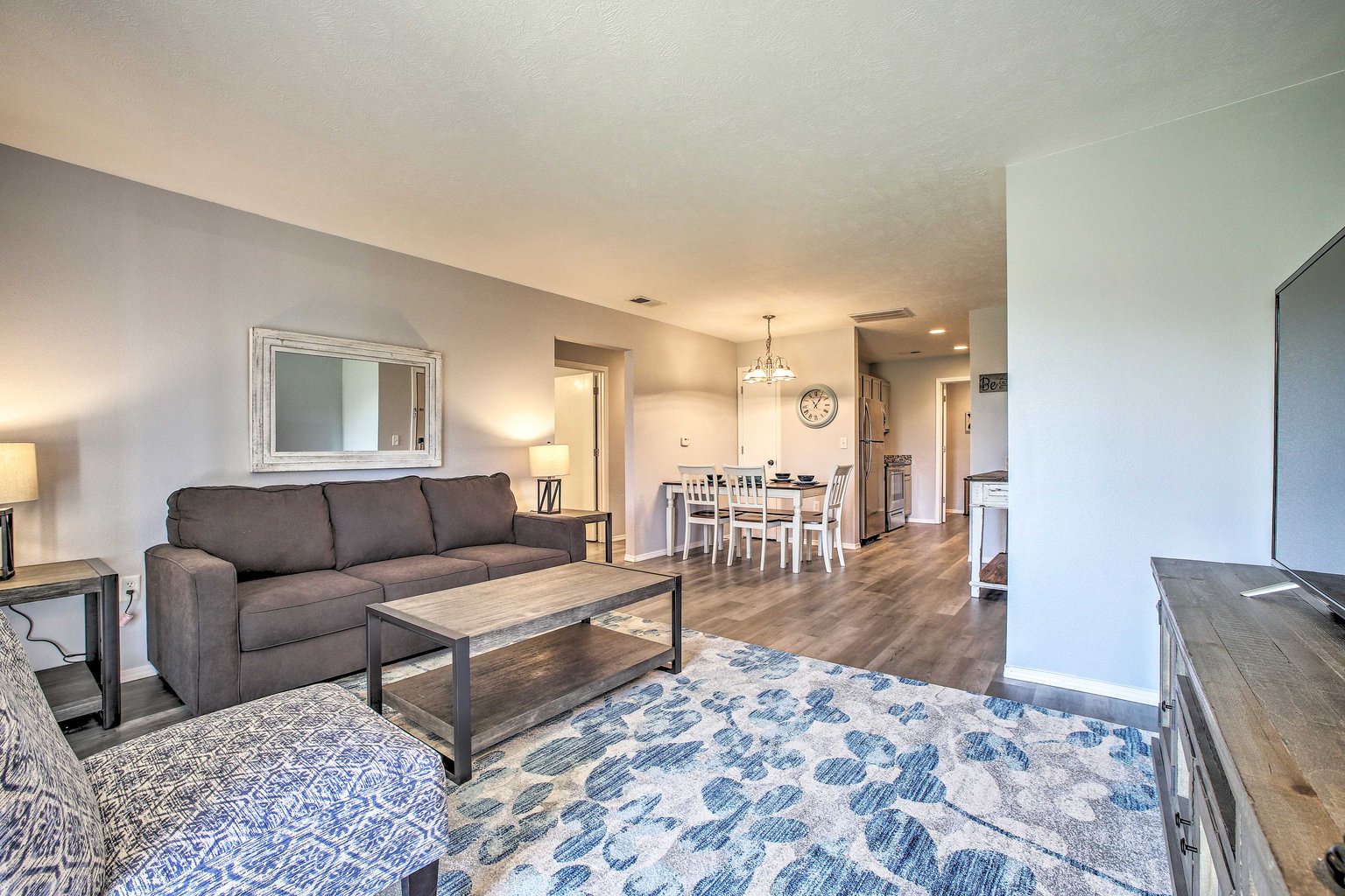 Branson Vacation Rental