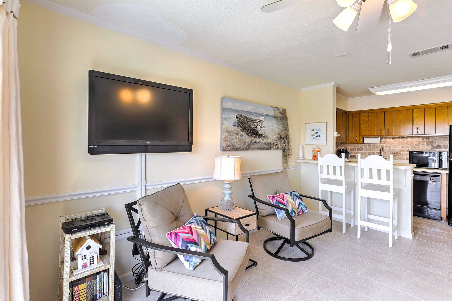 Panama City Vacation Rental