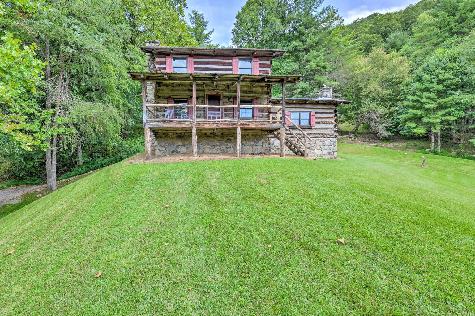 Clyde Vacation Rental