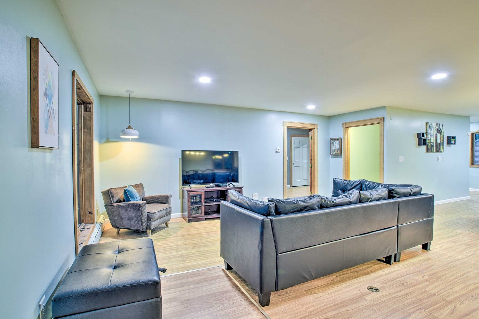 Honeoye Vacation Rental