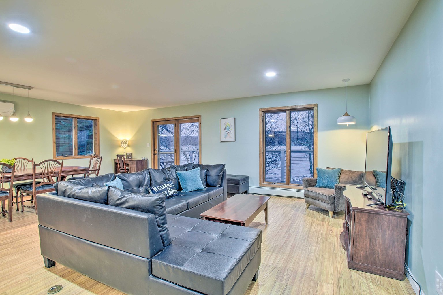 Honeoye Vacation Rental