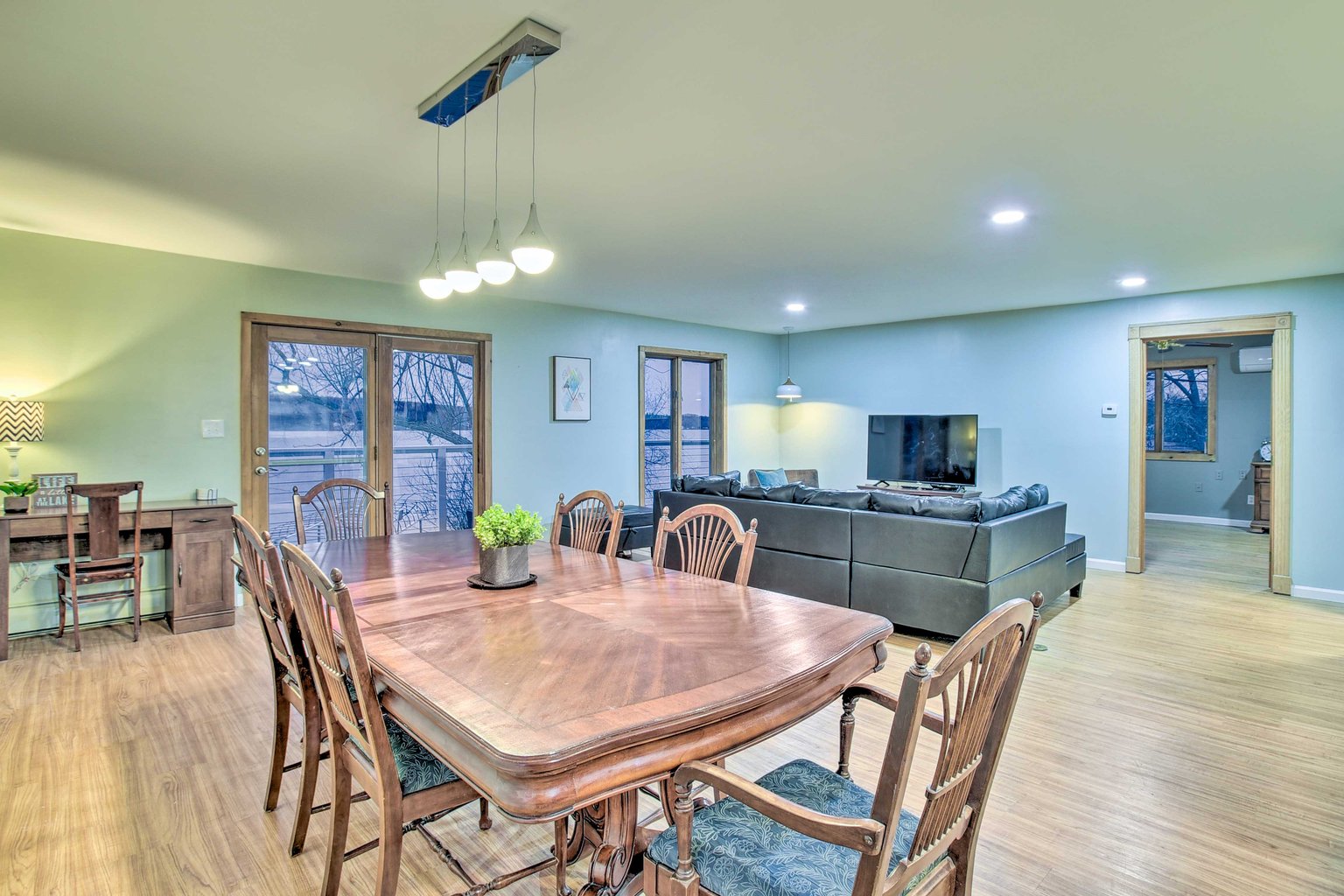 Honeoye Vacation Rental