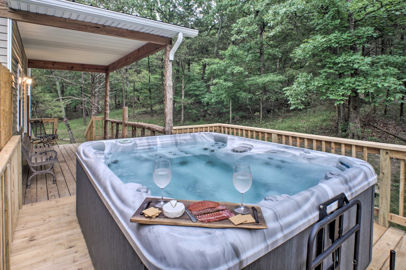Blue Eye Vacation Rental