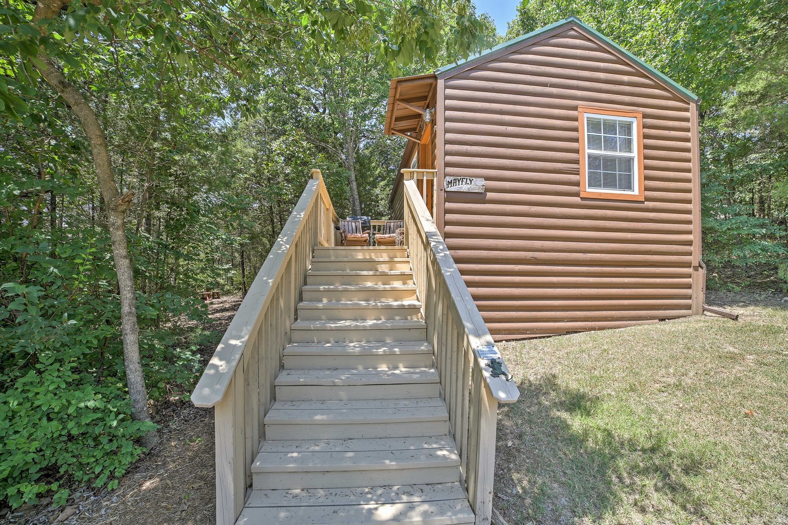 Branson Vacation Rental