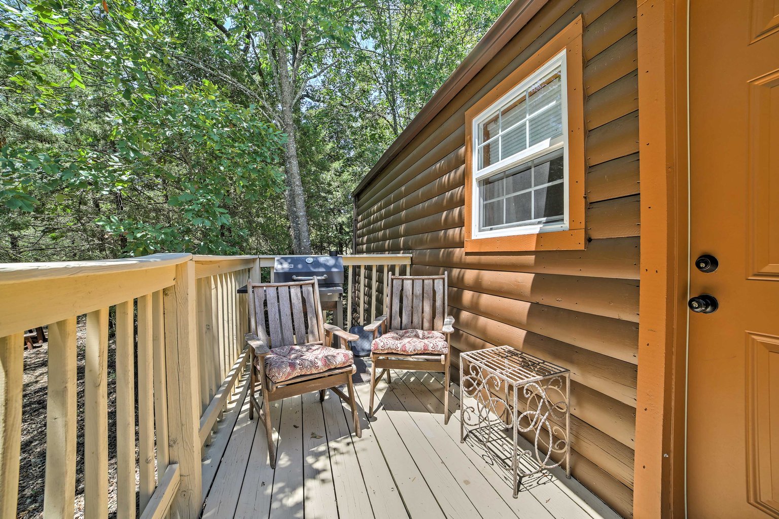 Branson Vacation Rental