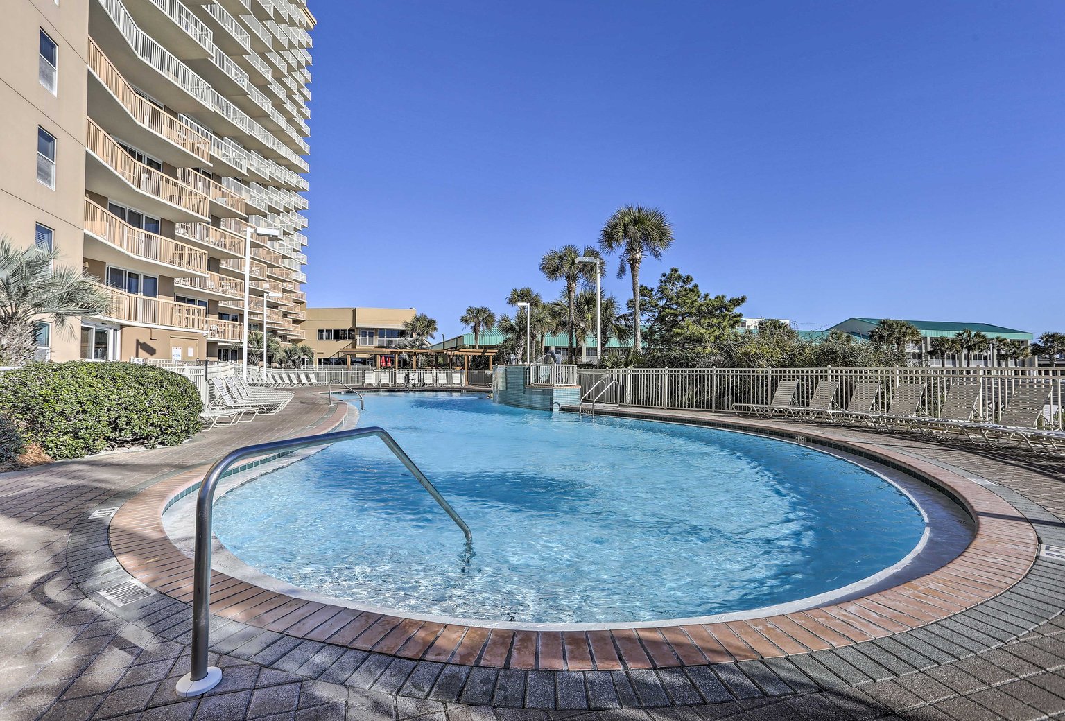 Destin Vacation Rental