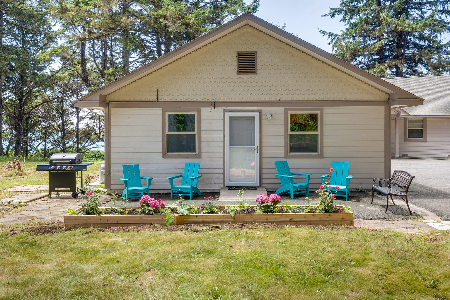 Smith River Vacation Rental