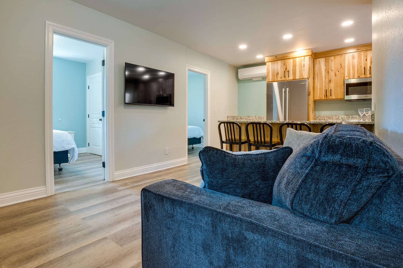 Smith River Vacation Rental