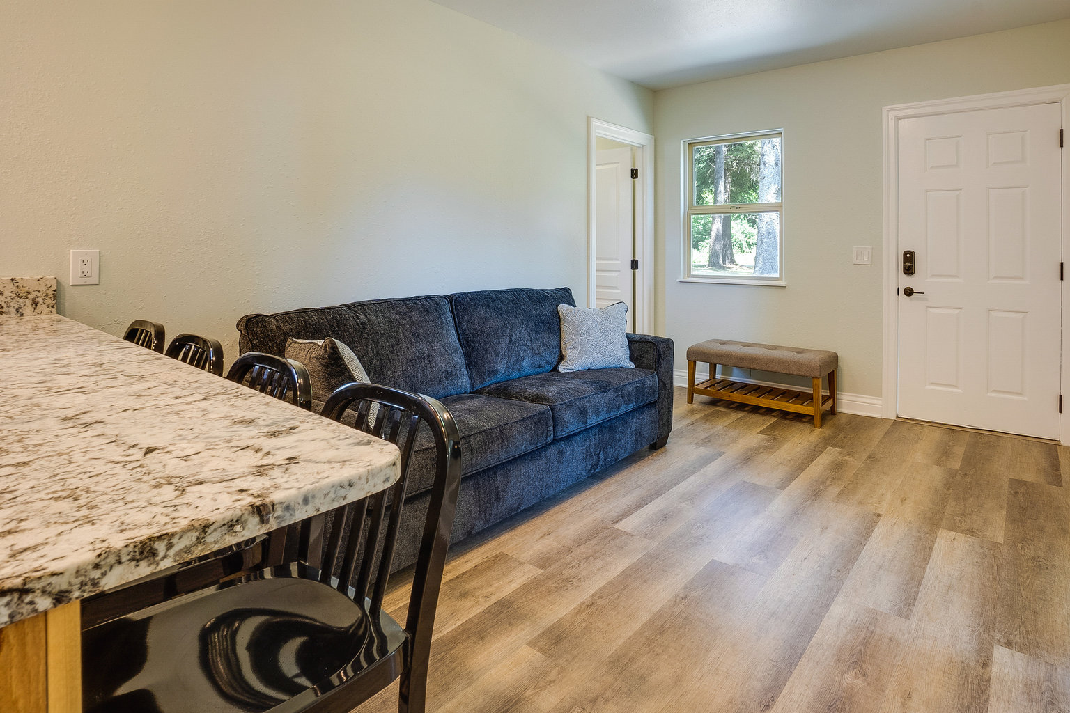 Smith River Vacation Rental