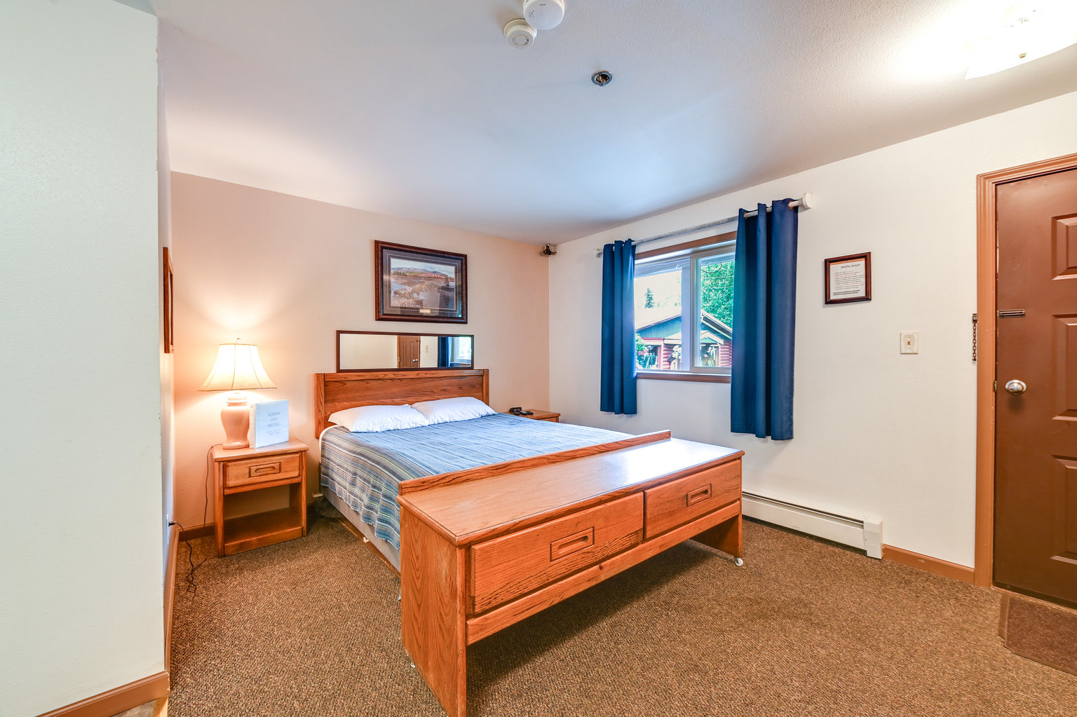 Cooper Landing Vacation Rental