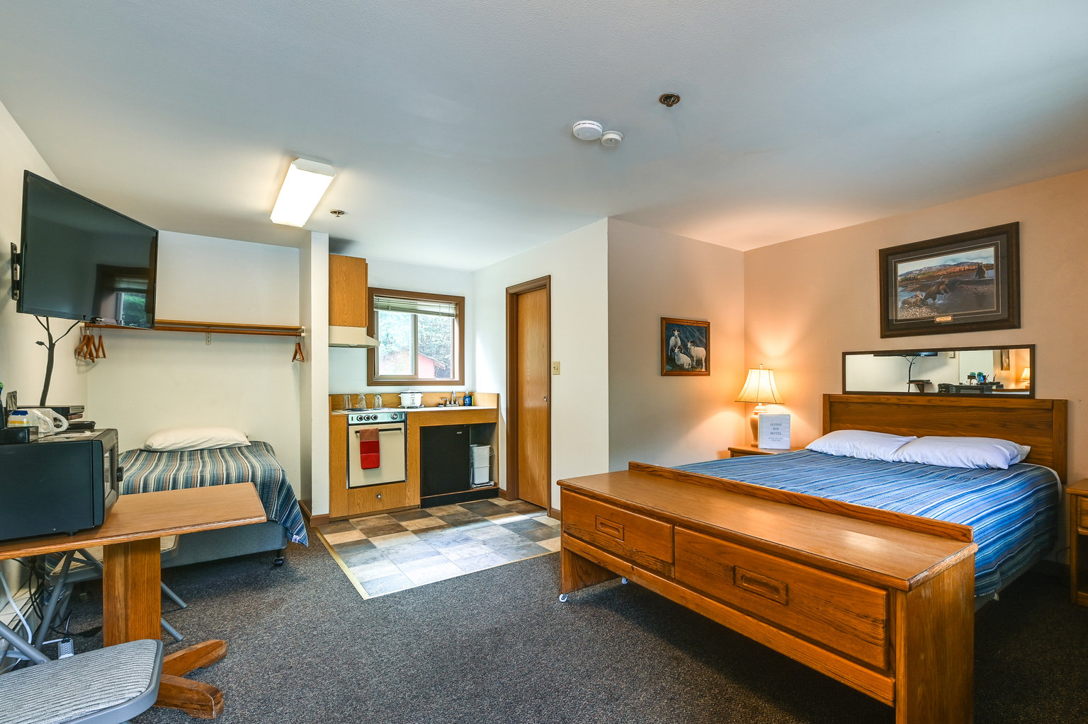 Cooper Landing Vacation Rental