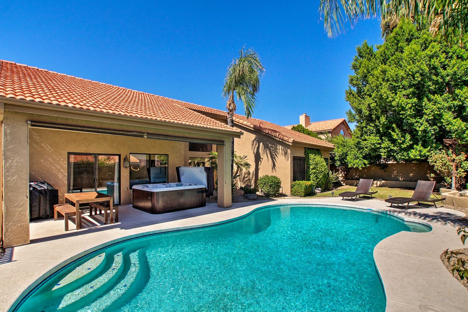 Scottsdale Vacation Rental